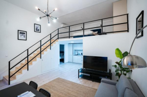 Downtown Suite